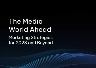 Advertising and Marketing Predictions for 2023 and Beyond