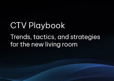 CTV Playbook