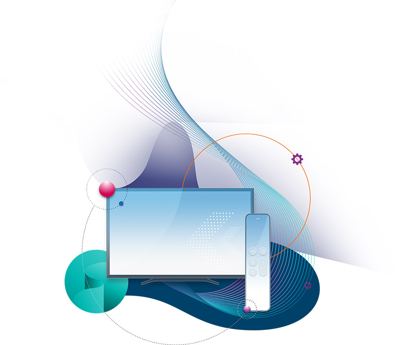 TV Evolved