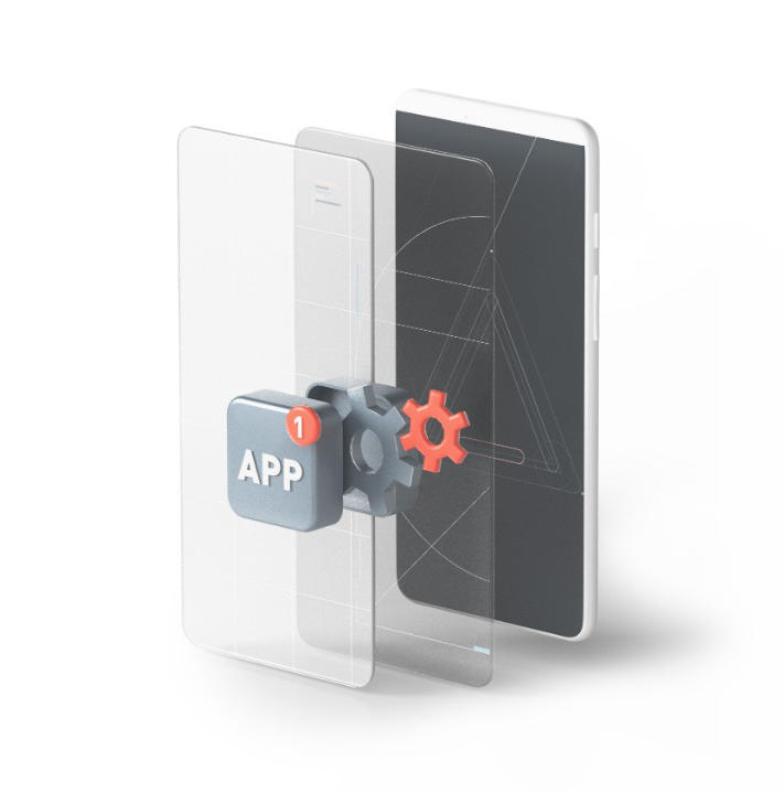 Enteprise grade SDK
