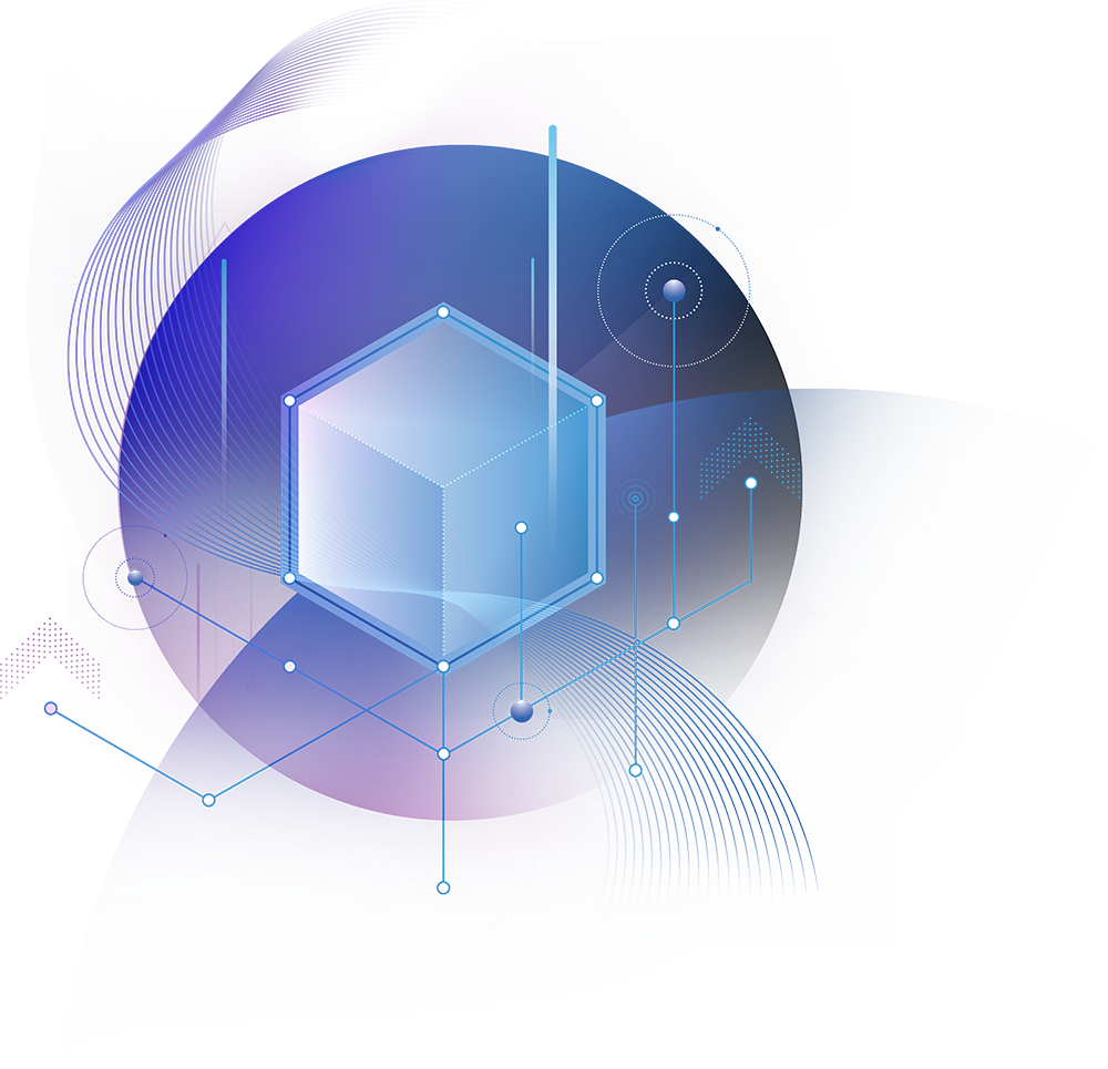 Infillion Data