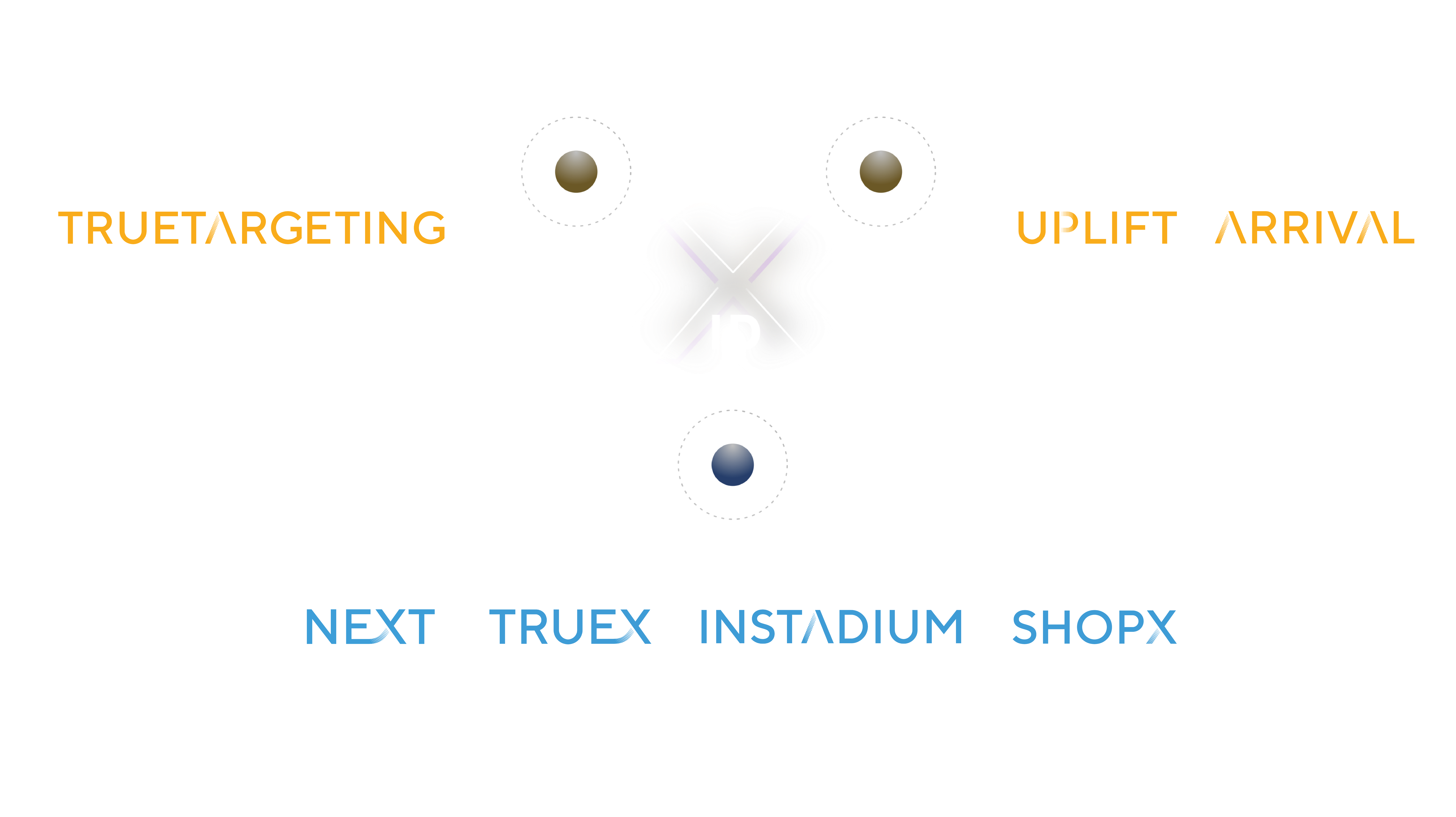 InfillionX Functionality InfillionX Functionality