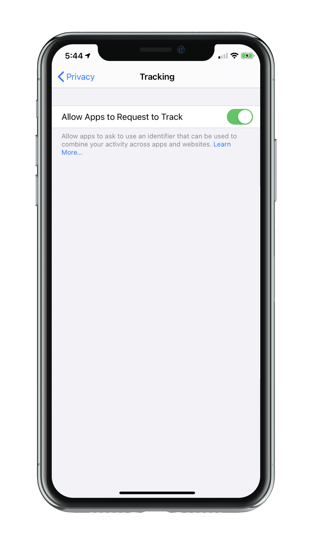 tracking-ios14