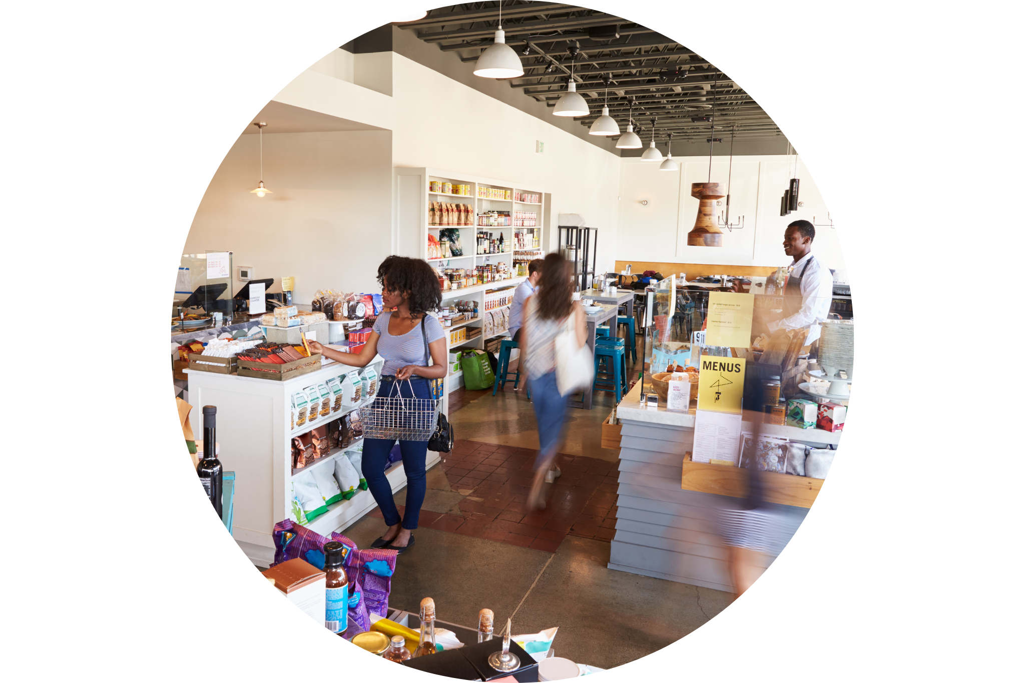 Untitled design retail store